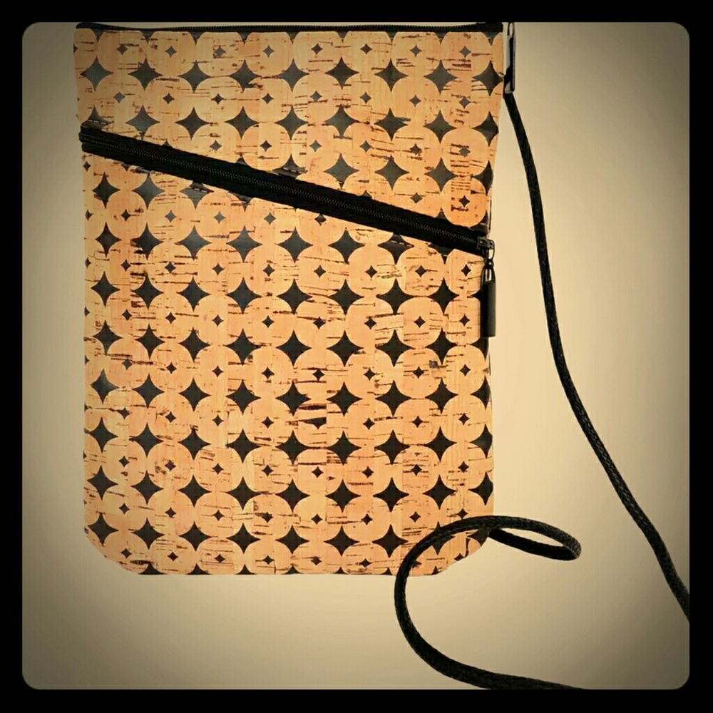 Social Crossbody Bag